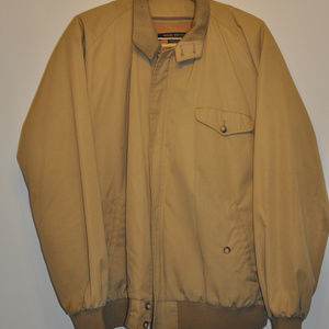 Men's Brooks Brothers Insulated Windbreaker
